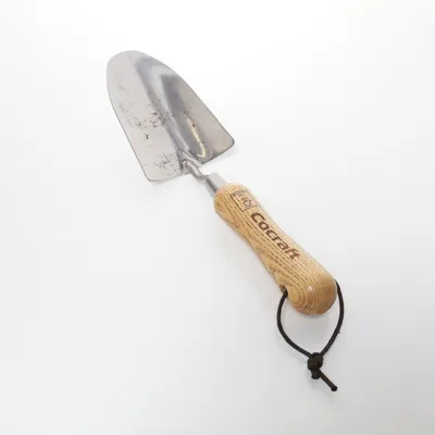 Trädgårdsredskap (Beige, Silverfärgad) från Cocraft