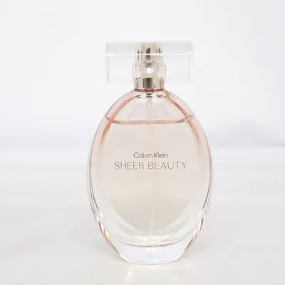 Eau de Parfum (SHEER BEAUTY) from Calvin Klein