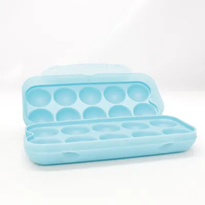 Keukengerei (Blauw)