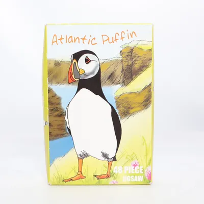 Puzzle de John Hinde