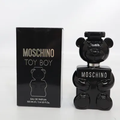 Eau de Parfum (Toy Boy) von Moschino