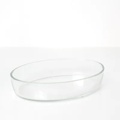 Ugnsform (Transparent) från Lindex