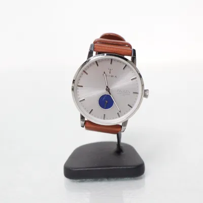 Wristwatch (Brown) from Triwa