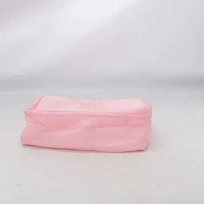 Toilettaske (Pink) fra Travel