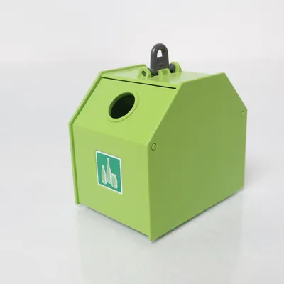 Papperskorg (3286600) från Playmobil