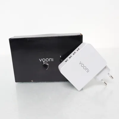 Mobilladdare från Vooni