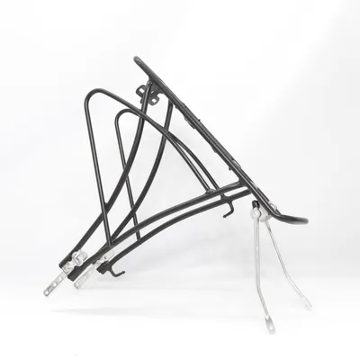 Accessoire de vélo (Noir)