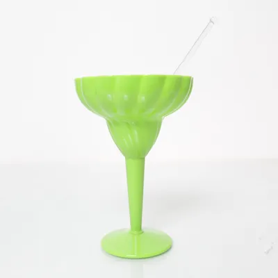 Cocktailglas (Grön) från Rice