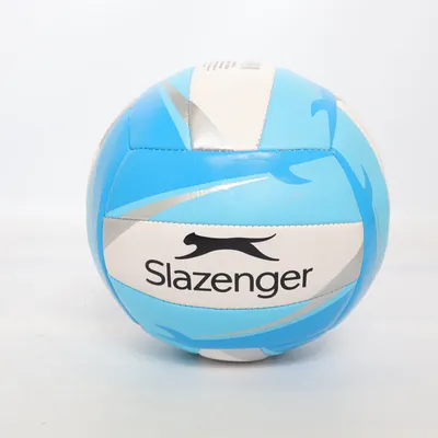 Volleyboll (Blå, Vit) från Slazenger