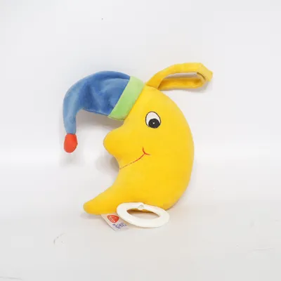 Kinderwagen accessoire (Geel, Blauw, Rood) van Babyfehn