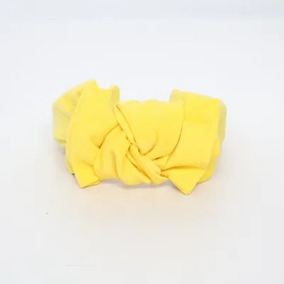 Hairband (Yellow) from Diadema