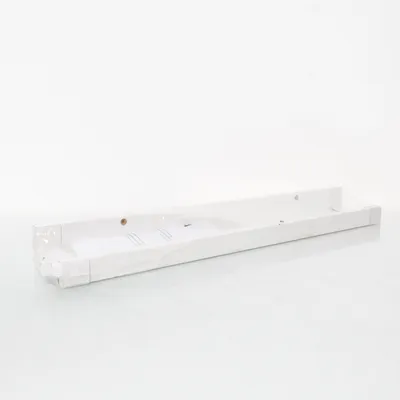Shelves (White) from IKEA