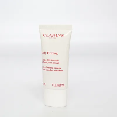 Bodylotion (Body Firming) von Clarins