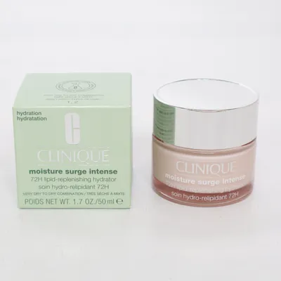 Gesichtscreme von Clinique