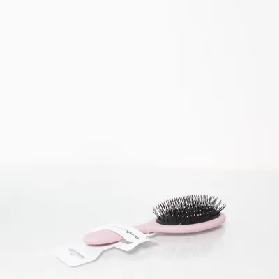 Hårborste (Rosa, Svart) från Needs. Essentials