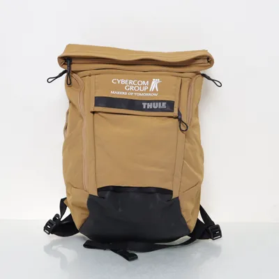 Rugzak (Bruin) van Thule