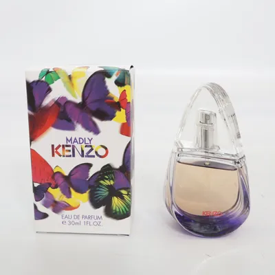 Eau de Parfum (Madly) from Kenzo Parfums