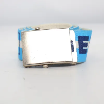 Ceinture (Bleu, Blanc)