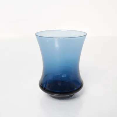 Vase (Blå)