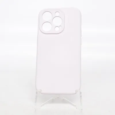 Telefoonhoesje (Lila) van Ycaden