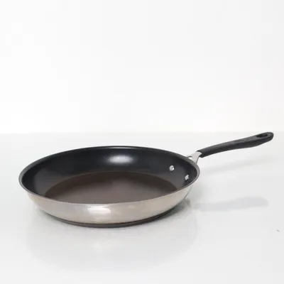 Stekpanna (Svart) från Tefal