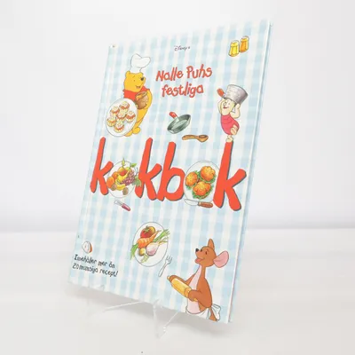 Kogebog fra Richters