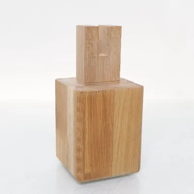 Furniture legs (Brown)