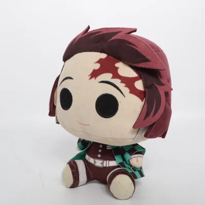 Gosedjur (Tanjiro Kamado) från Funko