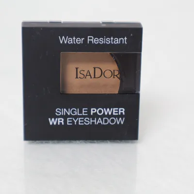 Ögonskugga (SINGLE POWER WR EYESHADOW) från IsaDora