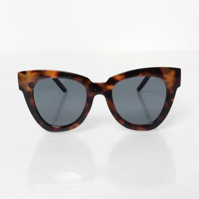 Solglasögon (Brun) från ASOS