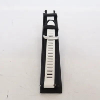 Watchband (Black, White) from Zand