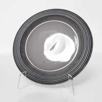 Tallrik (Grå) från Le Creuset