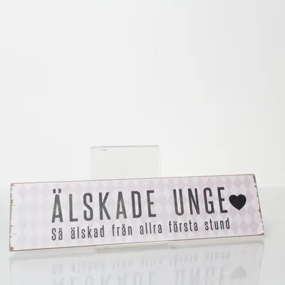 Inredningsdetalj (Rosa, Flerfärgad) från Form Living