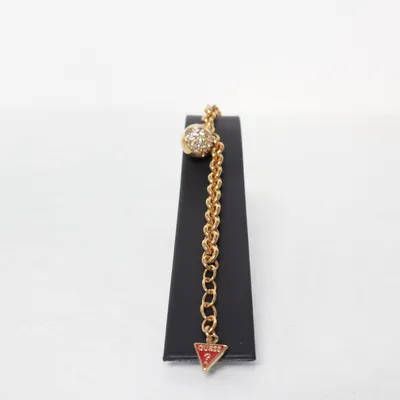 Bracelet (Gold) from Guess Unknown metal