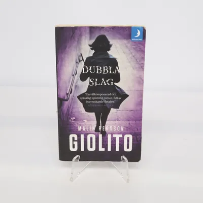 Bok från Månpocket