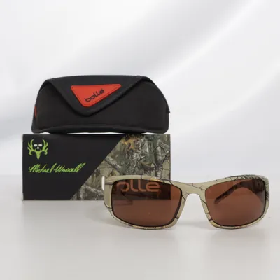 Lunettes de soleil (Multicolore) de Bollé