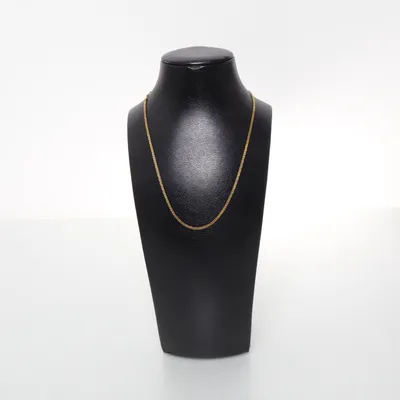 Halsband (Guldfärgad) från Amerik Okänd metall