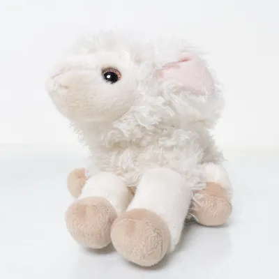 Gosedjur (Beige) från Top-Toy