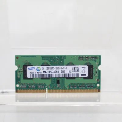 RAM geheugen (Groen) van Samsung