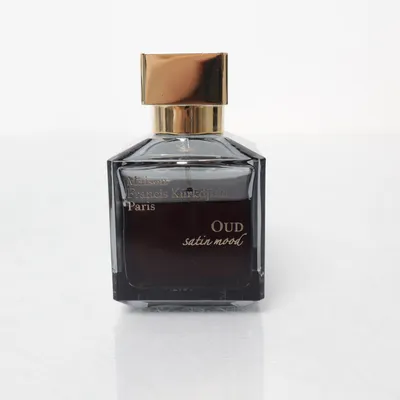 Eau de parfum ( Oud Silk Mood Extrait ) fra Maison Francis Kurkdjian Paris