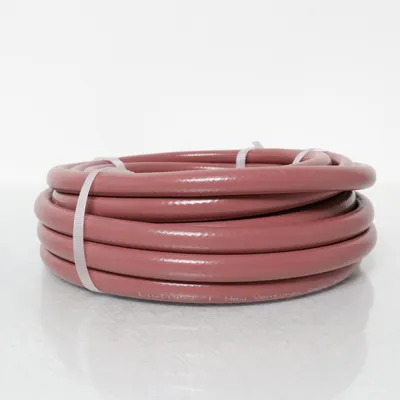 Tuinslang (Roze) van Livlig53