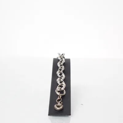 Bracelet (Silver) from Snö of Sweden Unknown metal