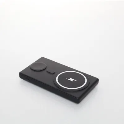 Trådlös laddare från Mobique