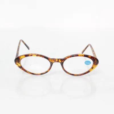 Bril (Bruin) van Eyewear