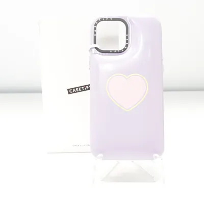 Phone case (Purple, Pink) from Casetify