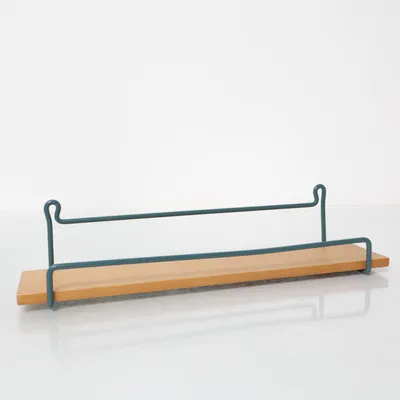 Hylla (Brun, Grön) från H&M Home