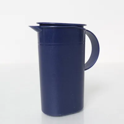 Kanna (Blå) från Tupperware