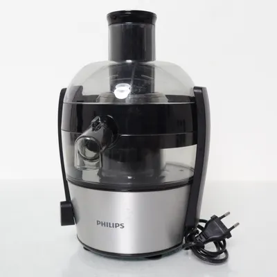Mixer från Philips