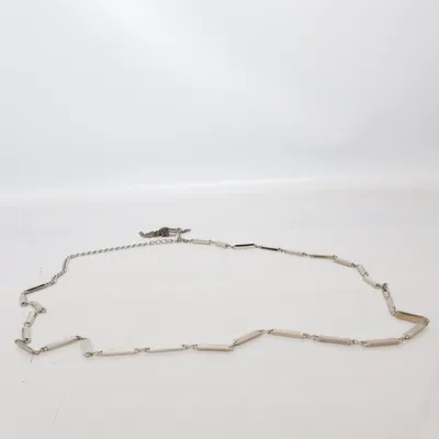 Pants chain (Kettengürtel)