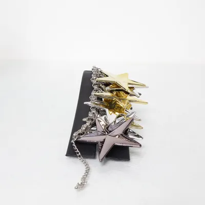 Armband (Silverfärgad, Guldfärgad) från Topshop Okänd metall